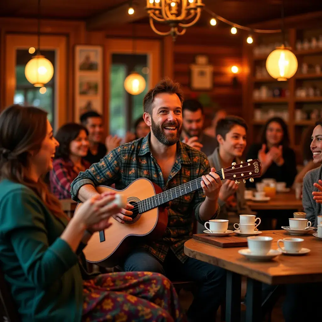 Innovation and creativity